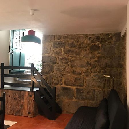 Casa Da Muralha Cerveira Vila Nova de Cerveira Dış mekan fotoğraf