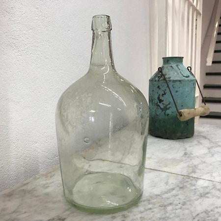 Casa Da Muralha Cerveira Vila Nova de Cerveira Dış mekan fotoğraf
