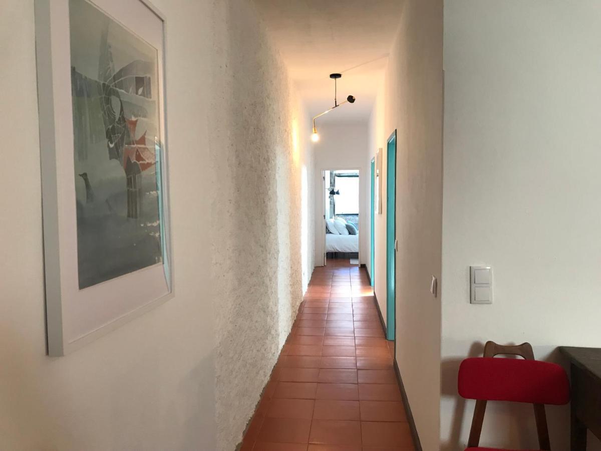 Casa Da Muralha Cerveira Vila Nova de Cerveira Dış mekan fotoğraf