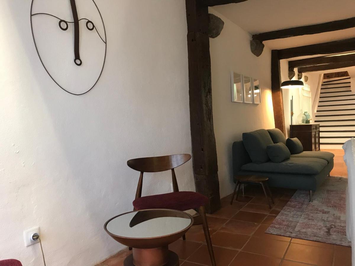 Casa Da Muralha Cerveira Vila Nova de Cerveira Dış mekan fotoğraf