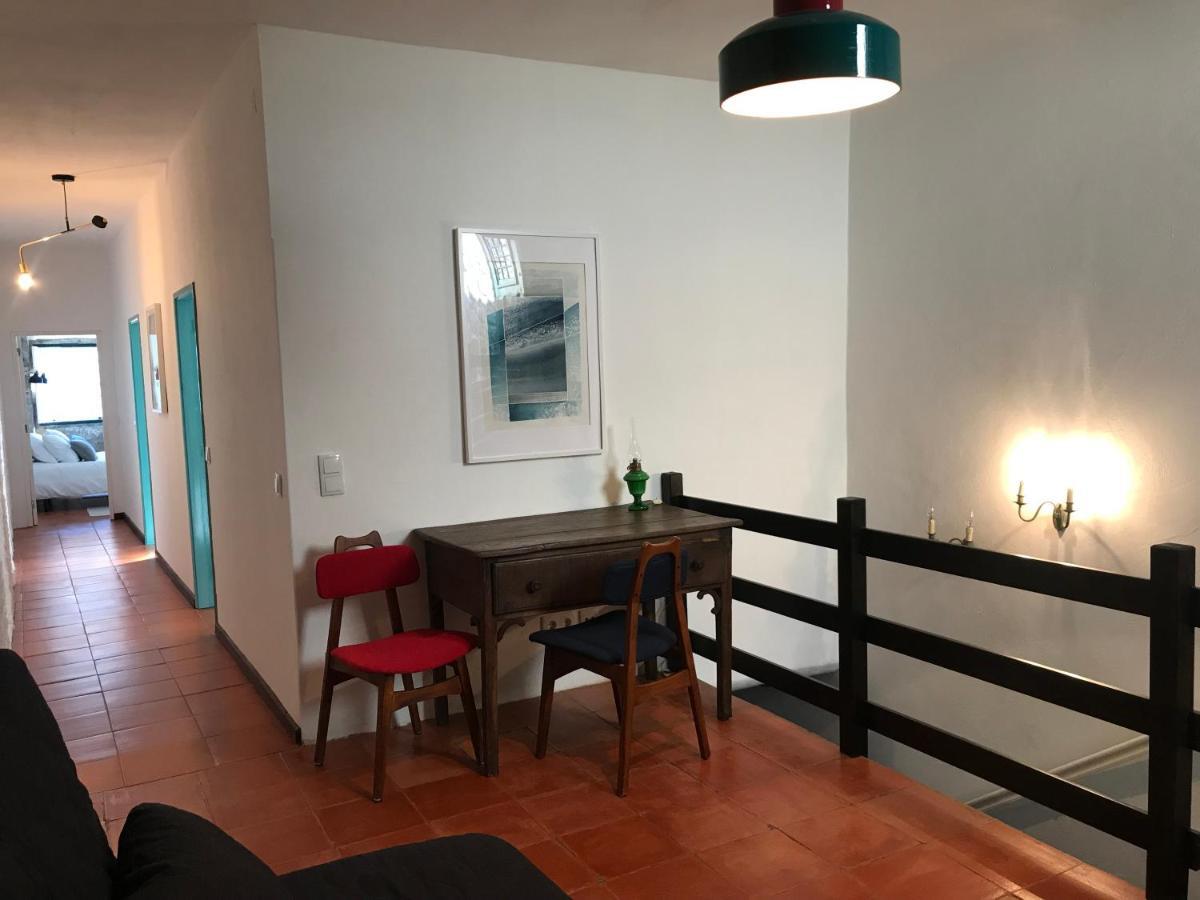 Casa Da Muralha Cerveira Vila Nova de Cerveira Dış mekan fotoğraf