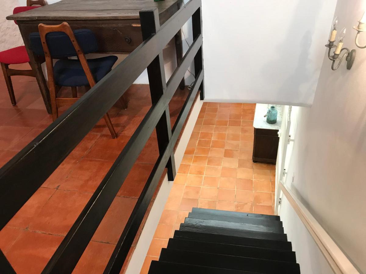 Casa Da Muralha Cerveira Vila Nova de Cerveira Dış mekan fotoğraf