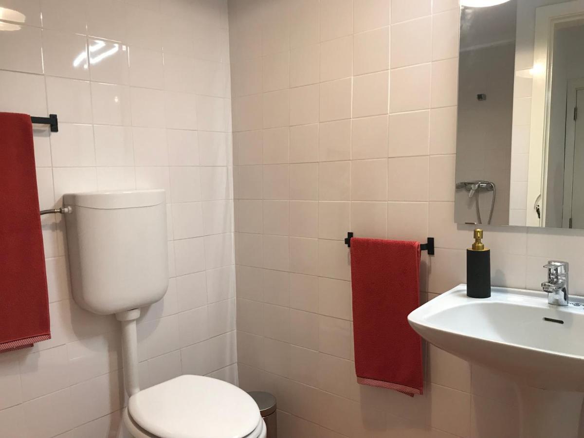 Casa Da Muralha Cerveira Vila Nova de Cerveira Dış mekan fotoğraf