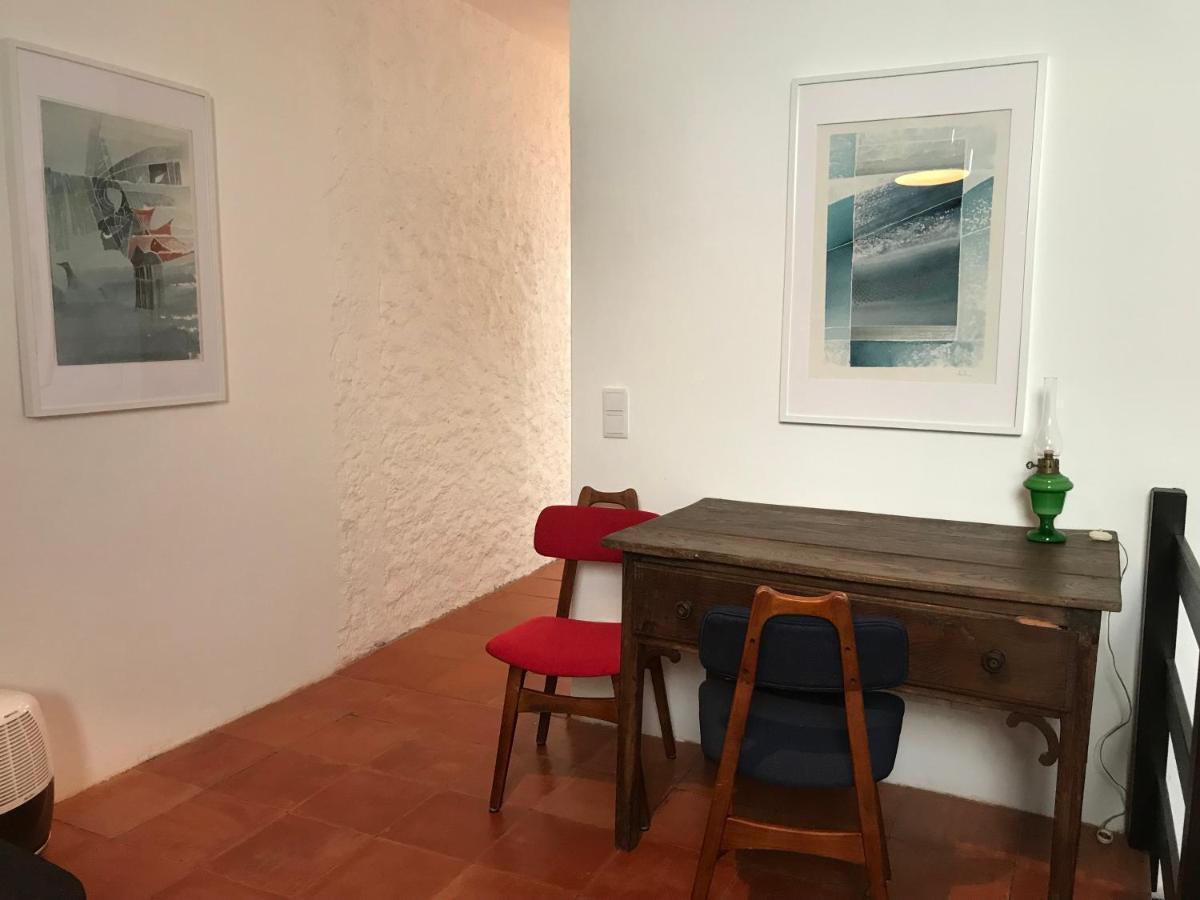 Casa Da Muralha Cerveira Vila Nova de Cerveira Dış mekan fotoğraf